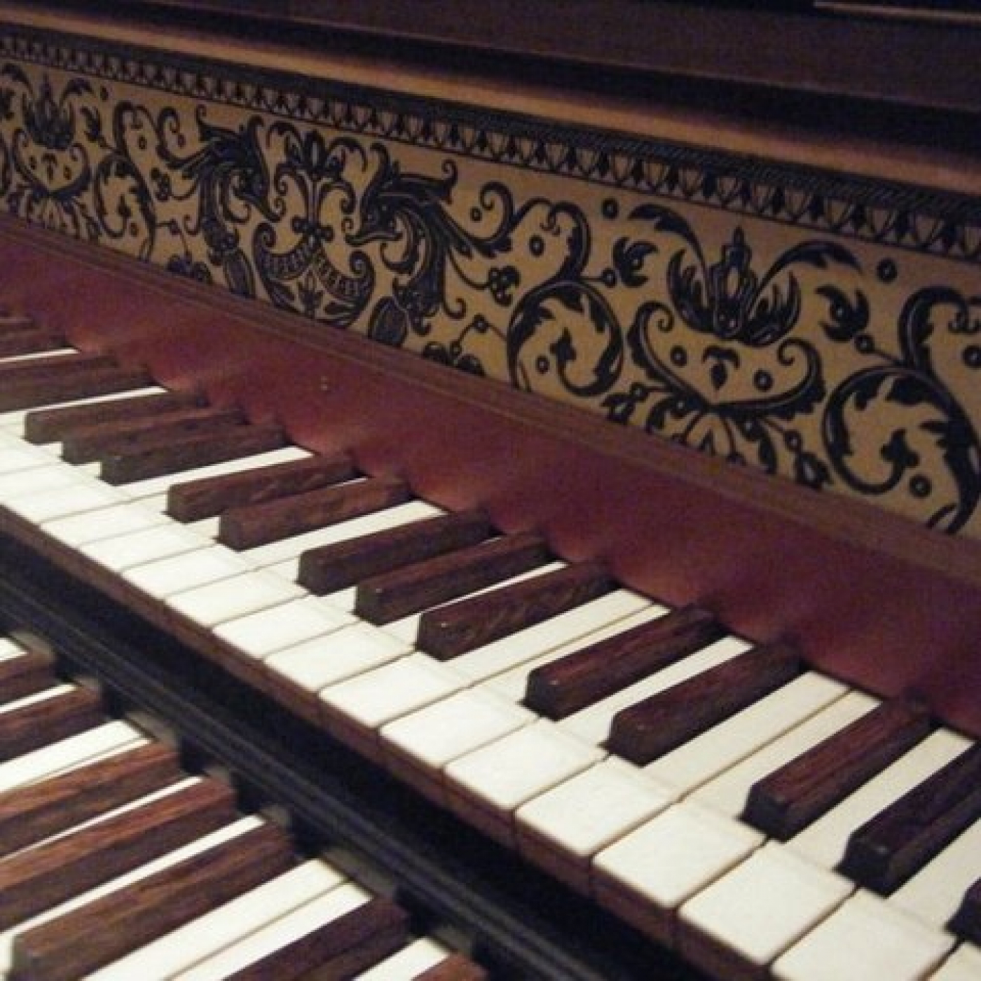 ÉCHALE UN QUINTO AL PIANO CON GRACE BALCAZAR 2023 09 06 episode artwork
