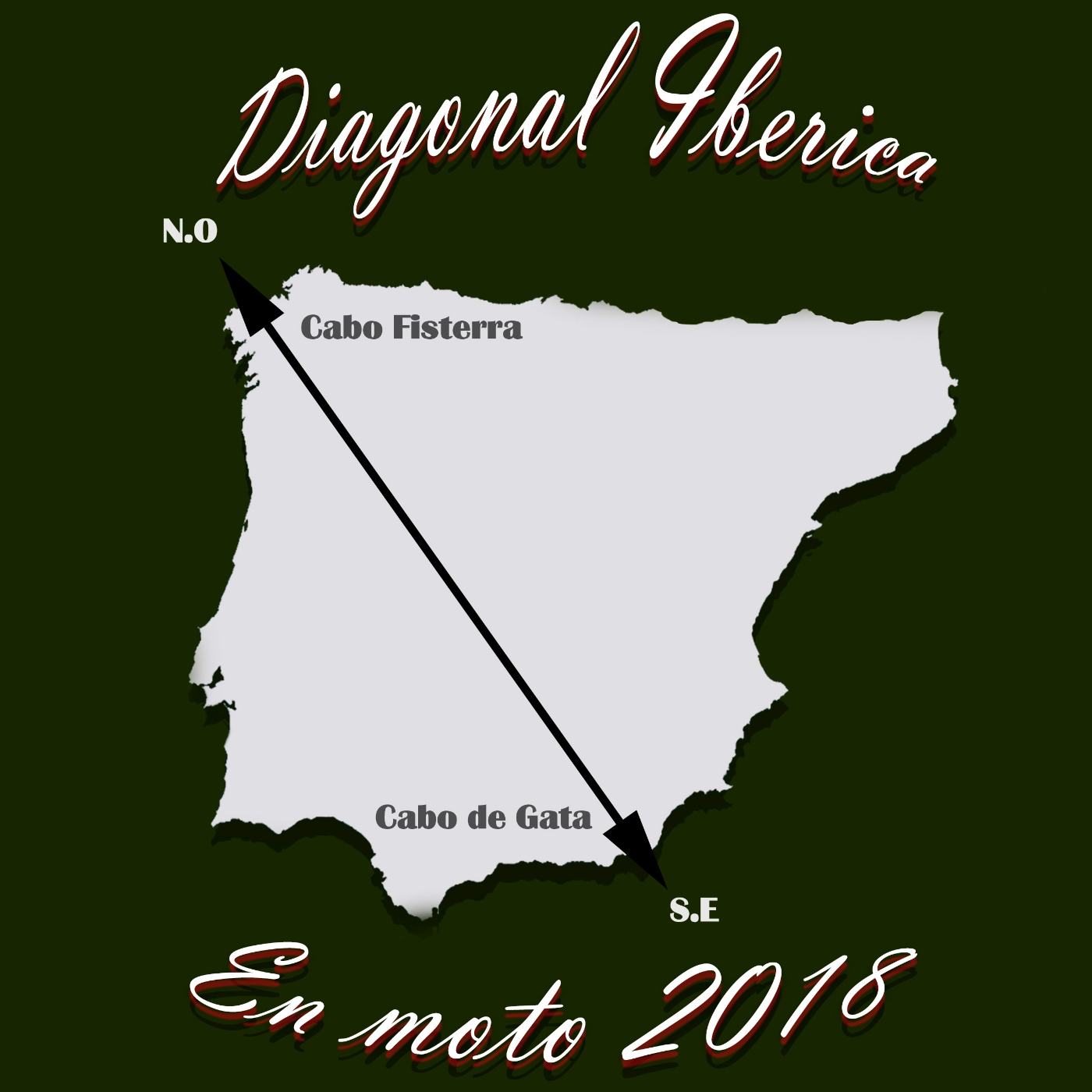 Un País en el Top Case