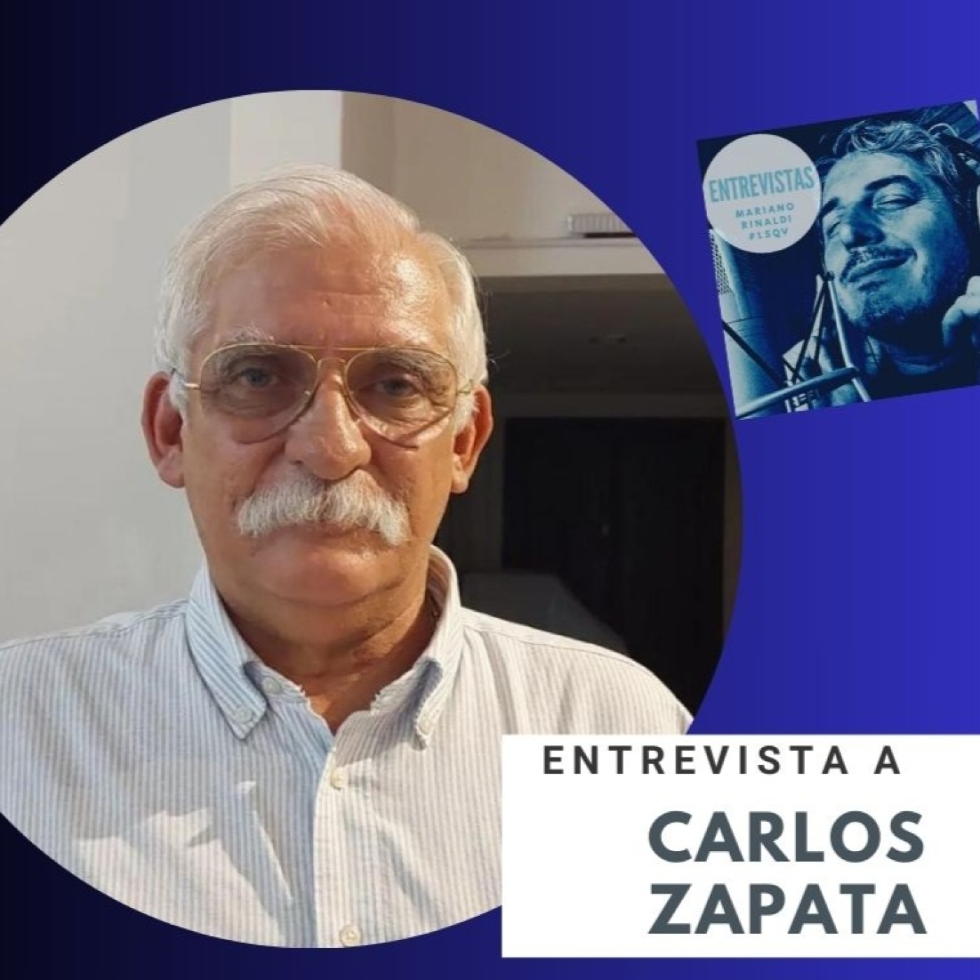 Entrevistas