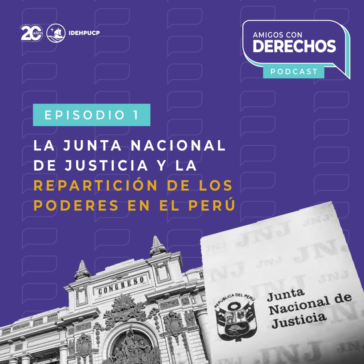 Amigos con Derechos