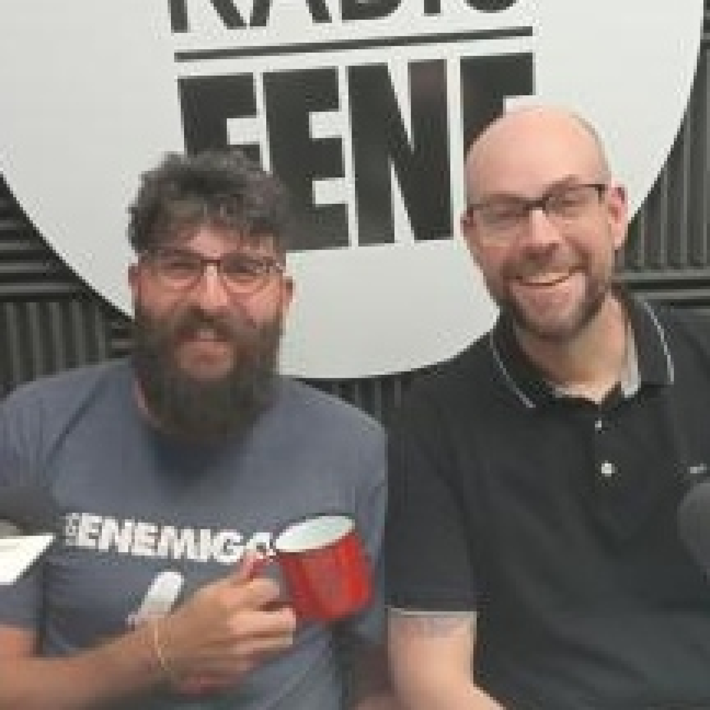 Sons de Nós 1 de outubro de 2025