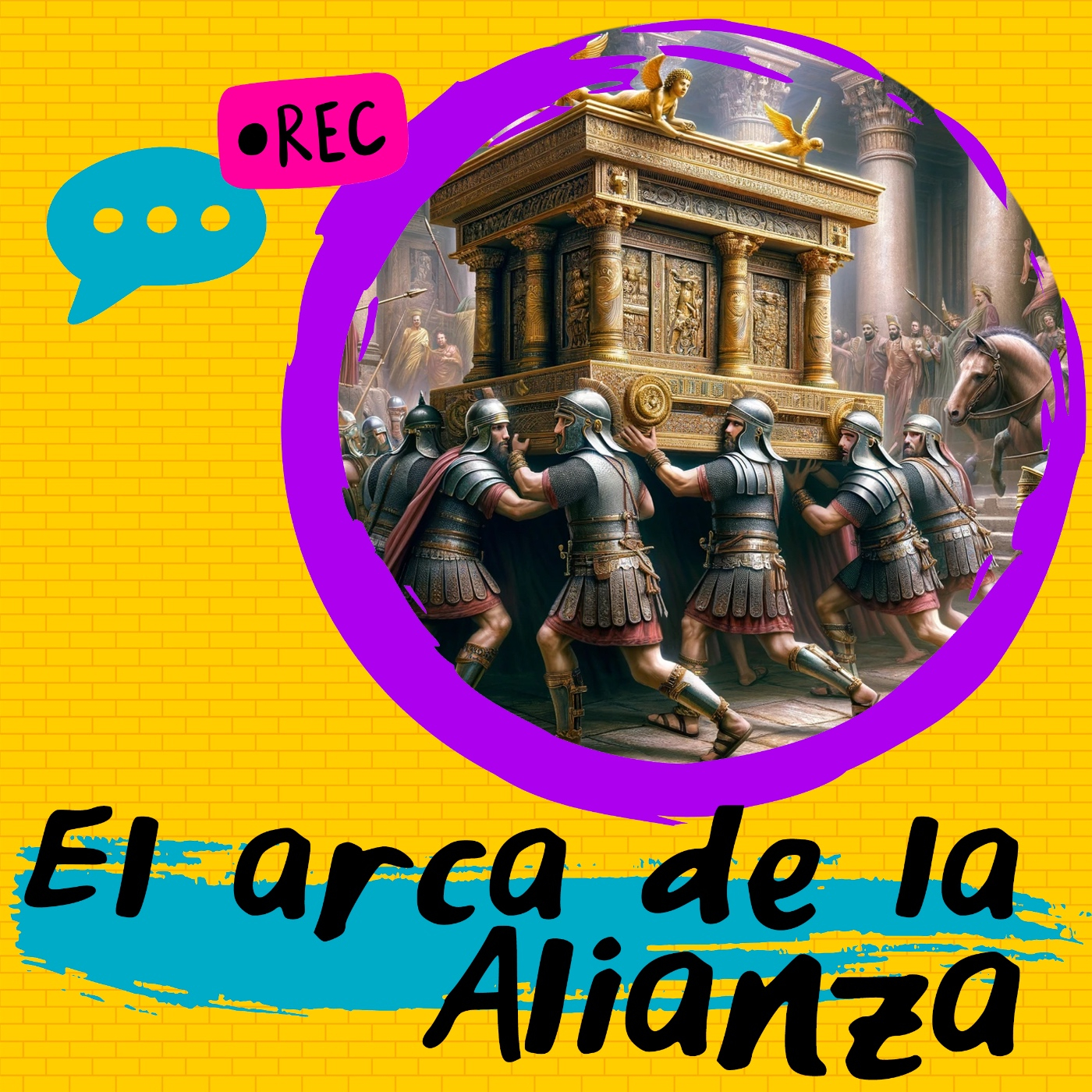 Ilustres anonimos