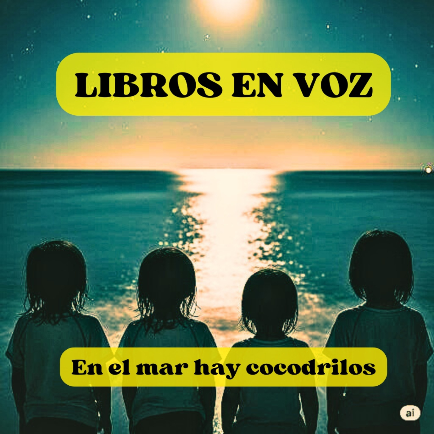 Libros en Voz
