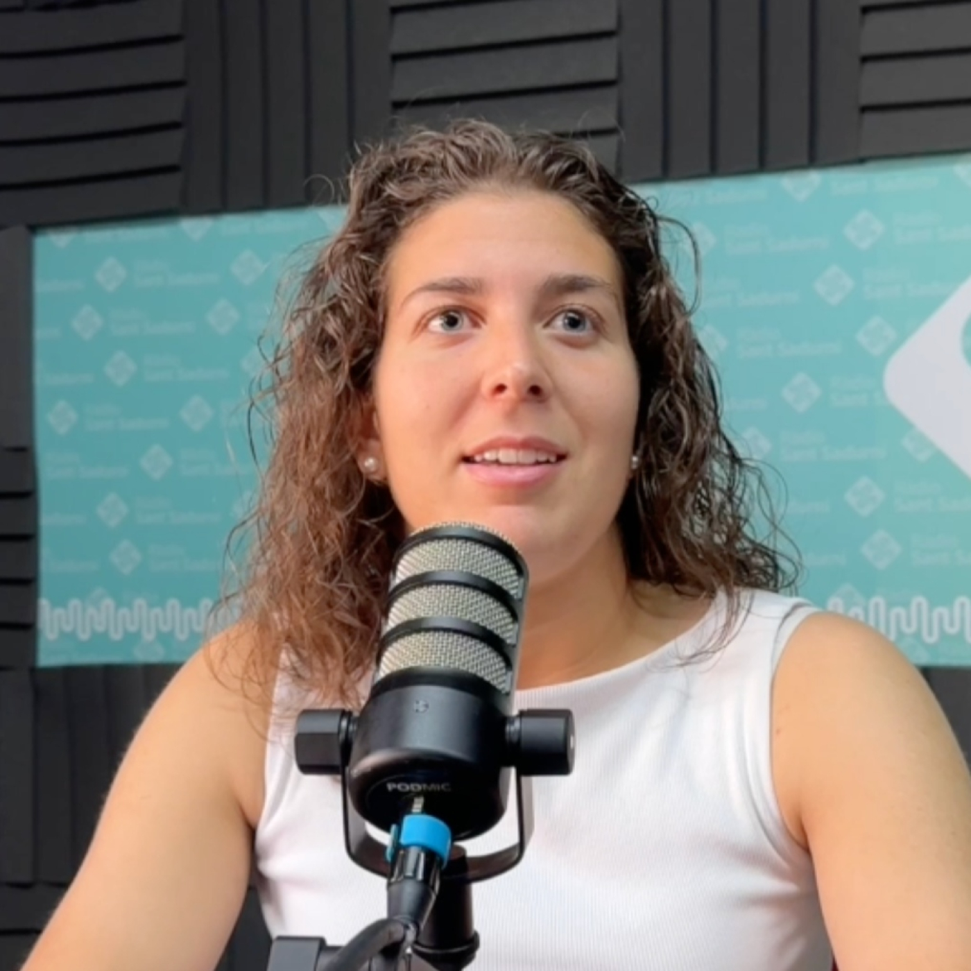 Entrevista a la jugadora sadurninenca Lucia Carmona episode artwork