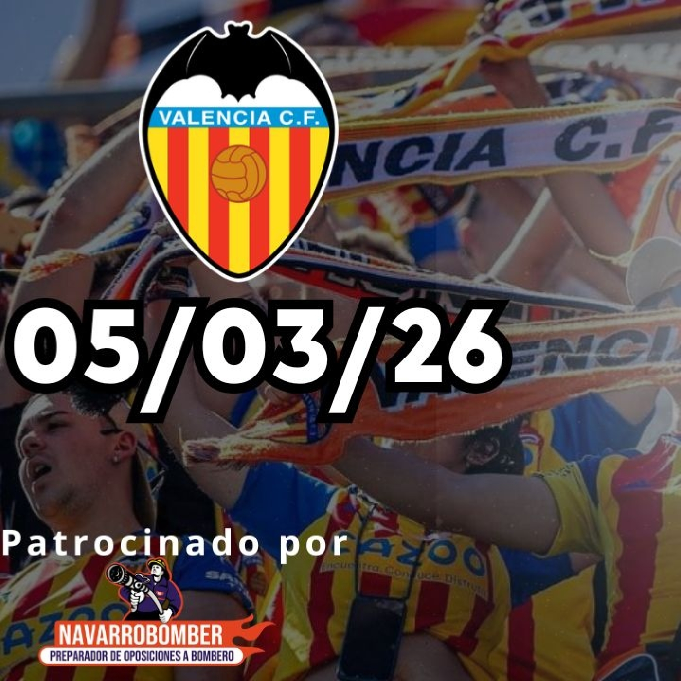 COMANDO CHE 05/03/26: VICTORIA ANTE OSASUNA, BARAJA HABLA DE SU PASO POR EL BANQUILLO Y VS ALAVES episode artwork