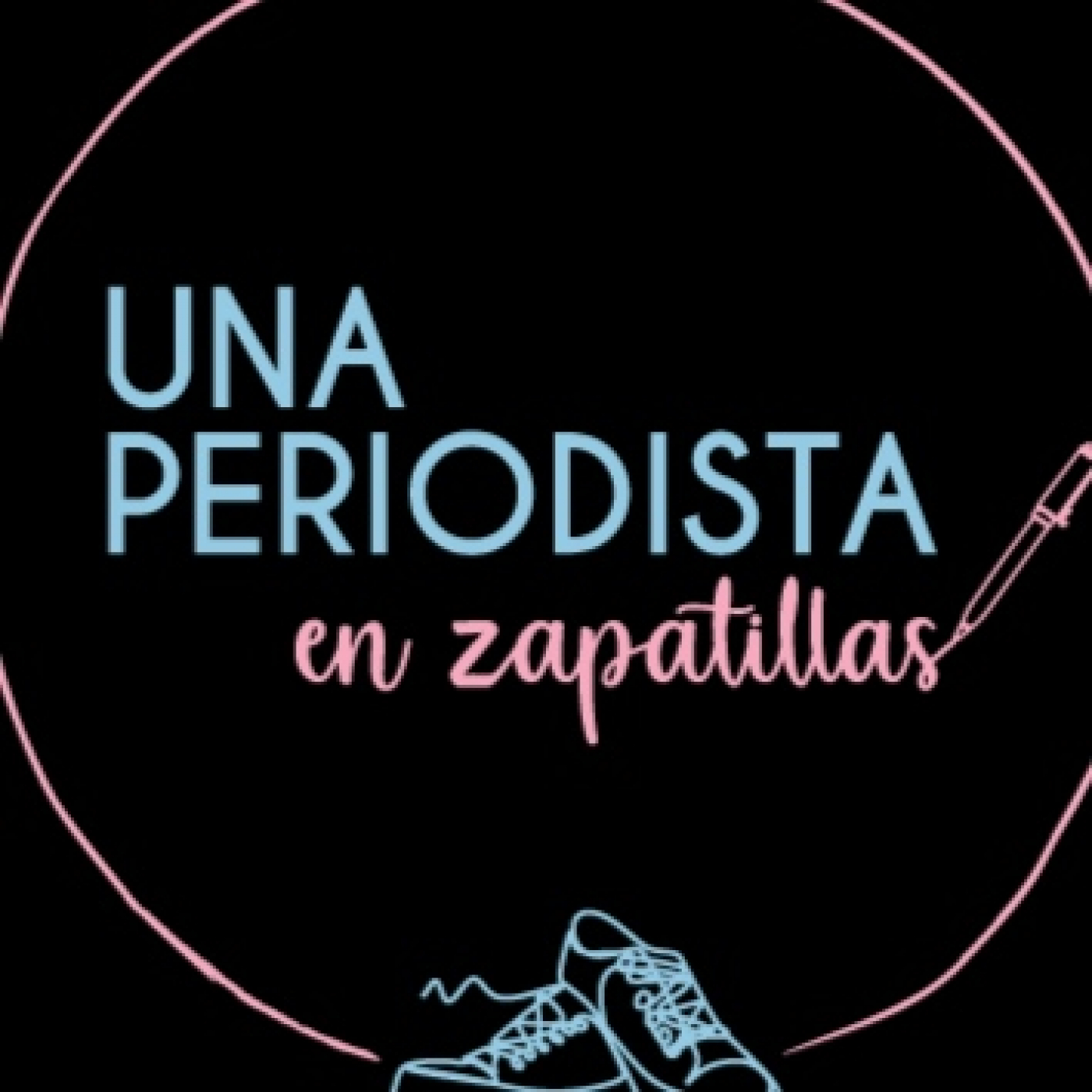 El podcast de Bego Beristain