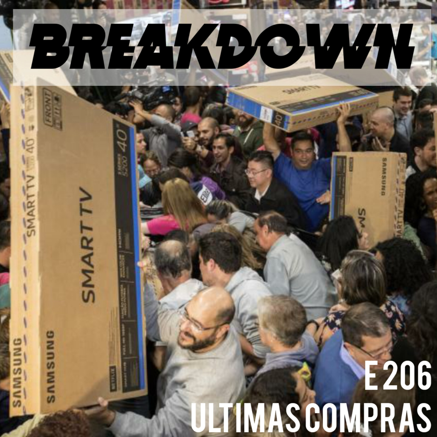 Breakdown