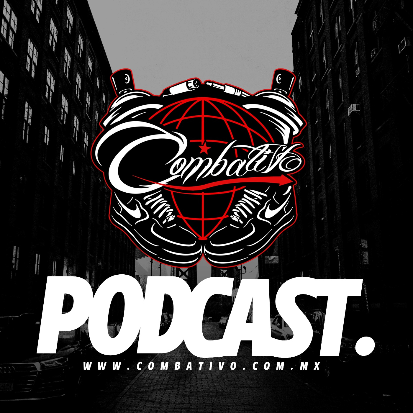 COMBATIVO PODCAST