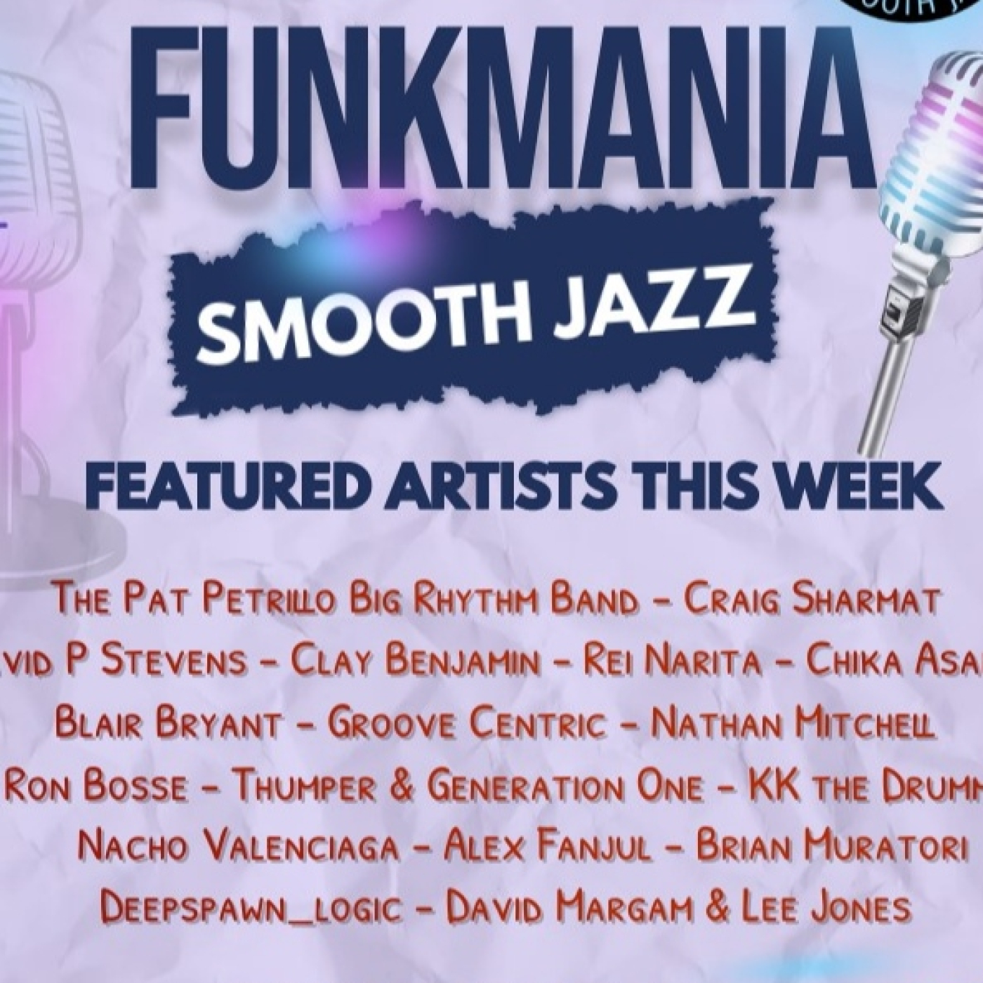 Funkmania Smooth Jazz