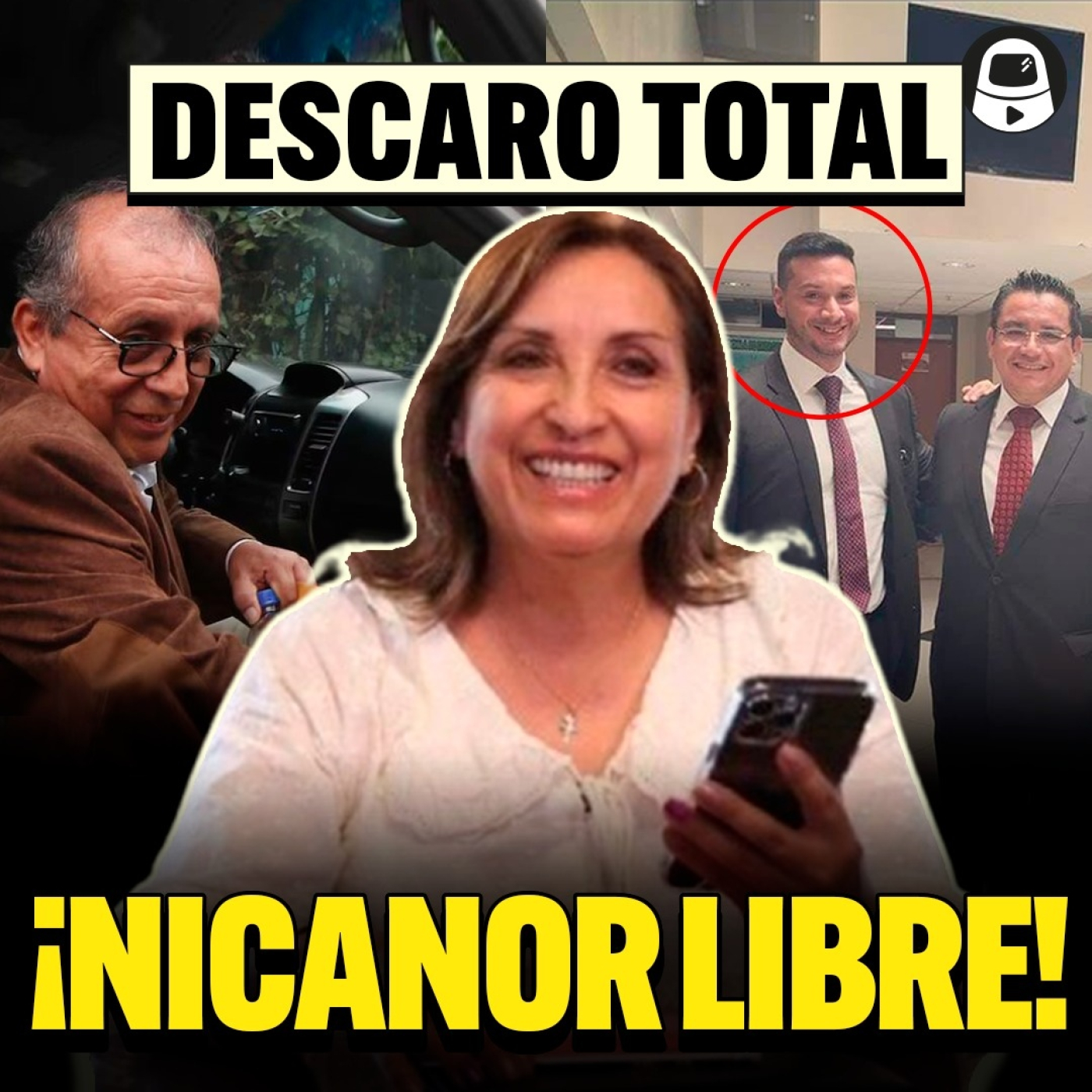 La Encerrona
