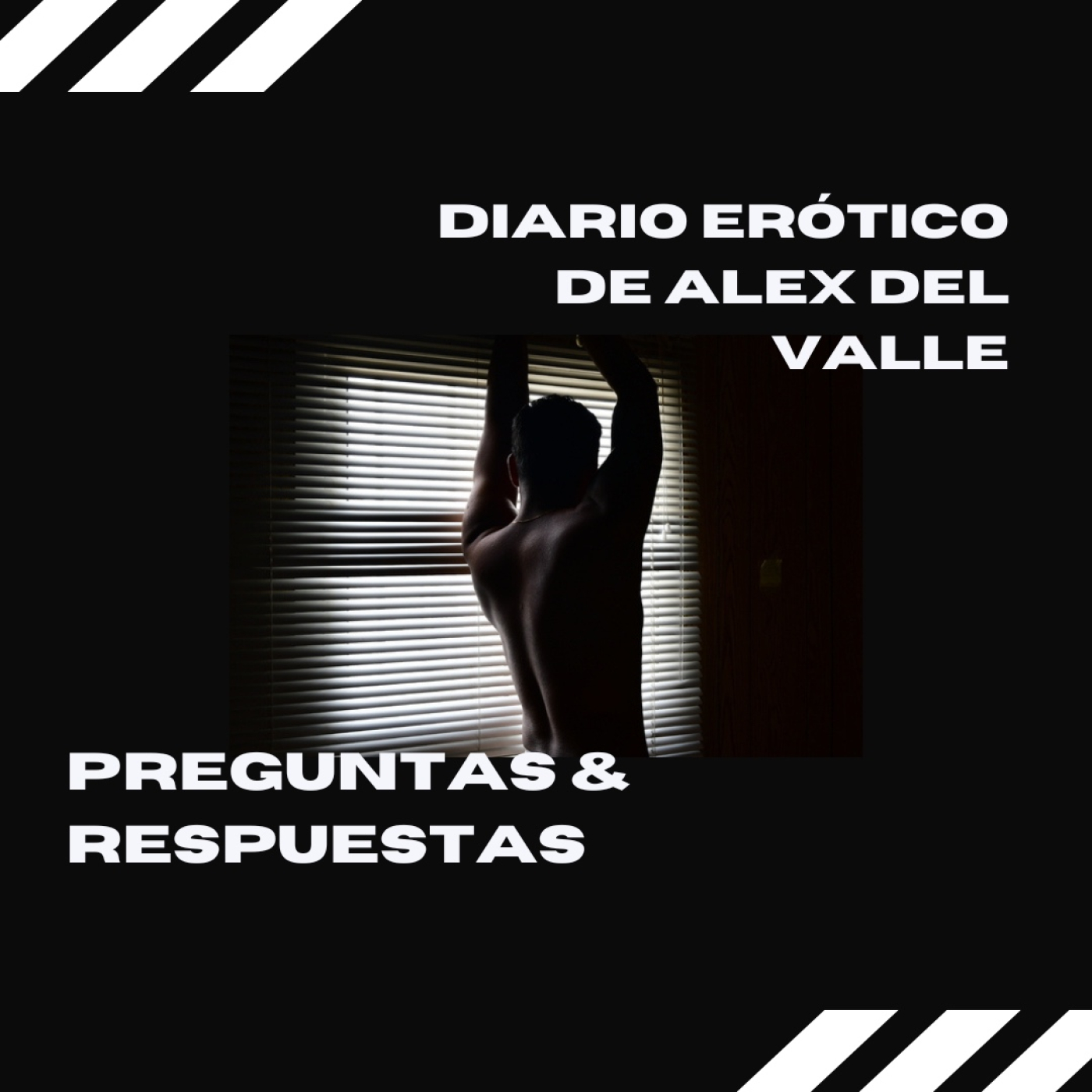Diario erótico de Alex del Valle