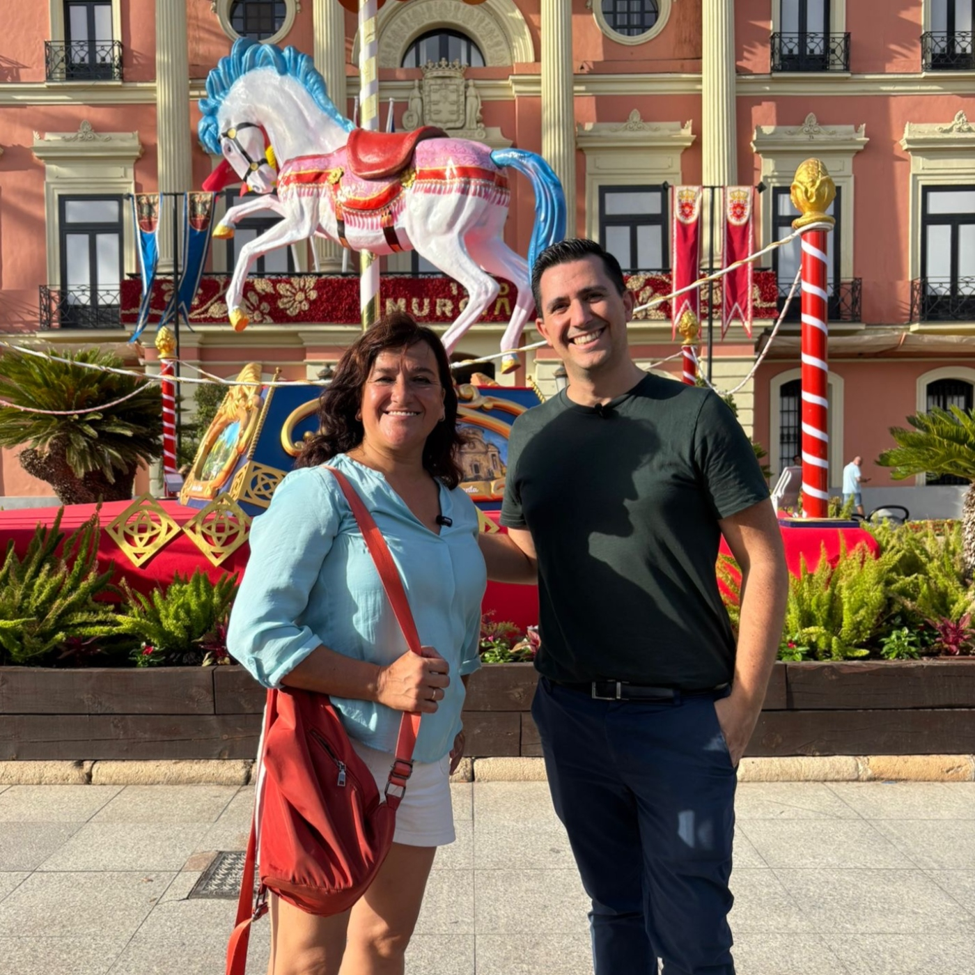 Radio Social Corporativa