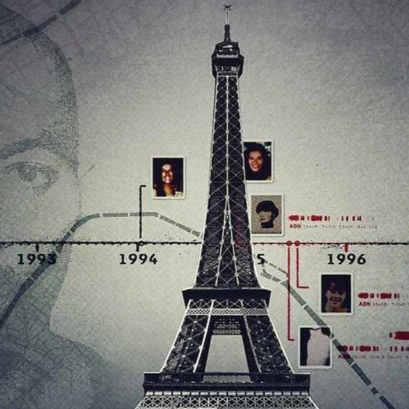Las mujeres y el asesino