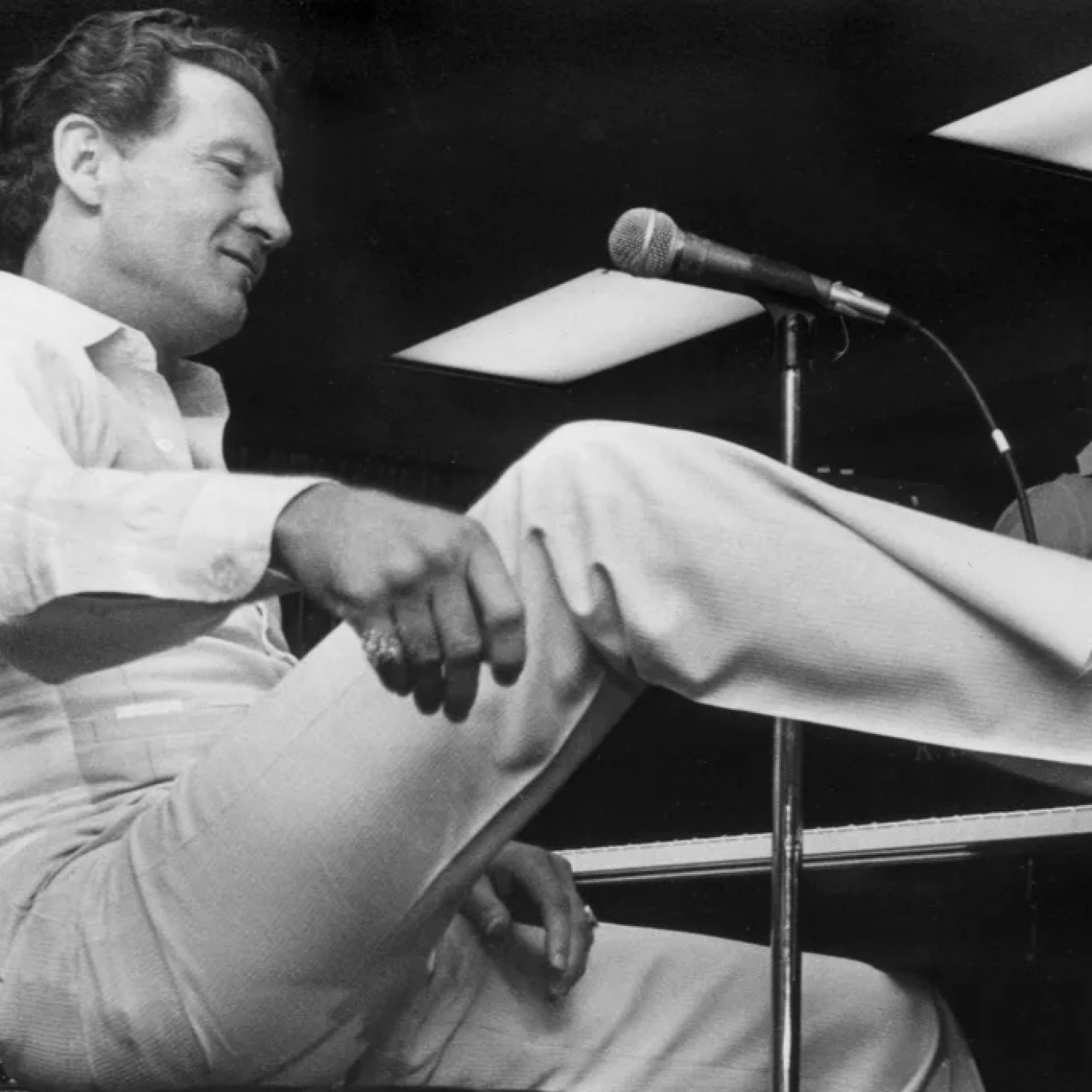 Cruce de Caminos (Onda Latina)