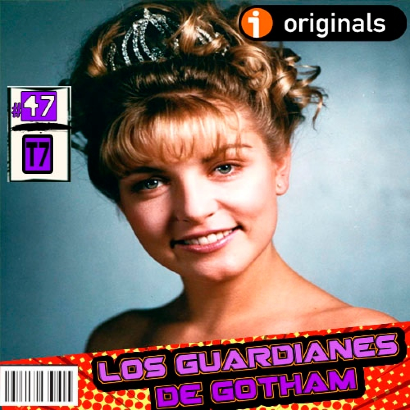Los Guardianes de Gotham