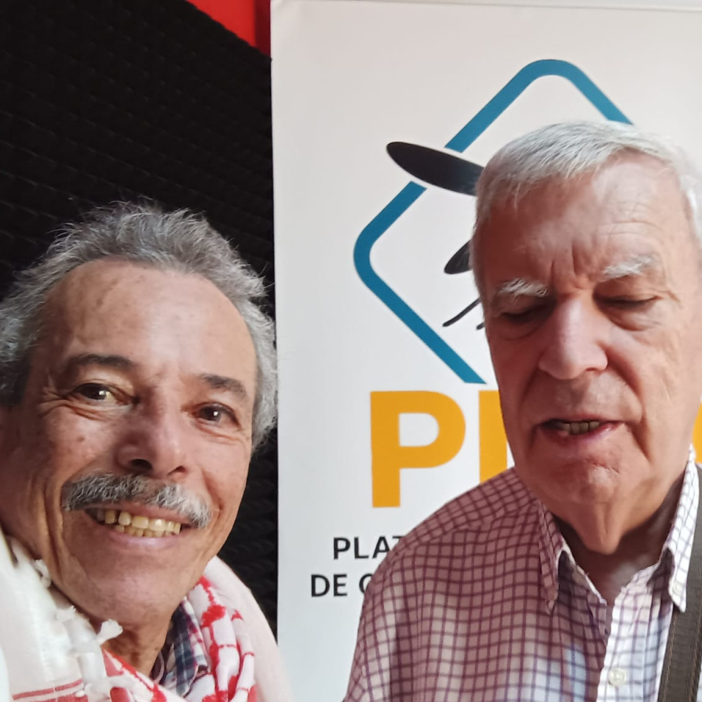 Encuentame en las Ondas, 2026-06-17