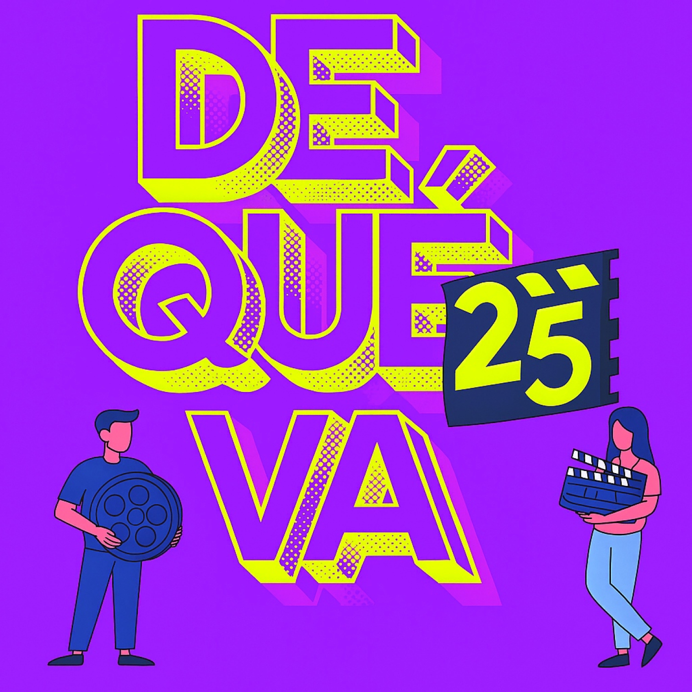 DE QUE VA 28 episode artwork
