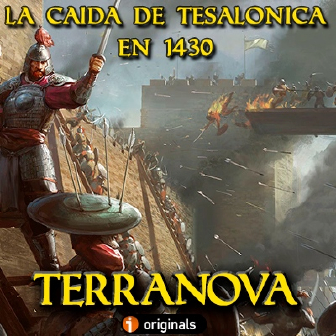 Terranova