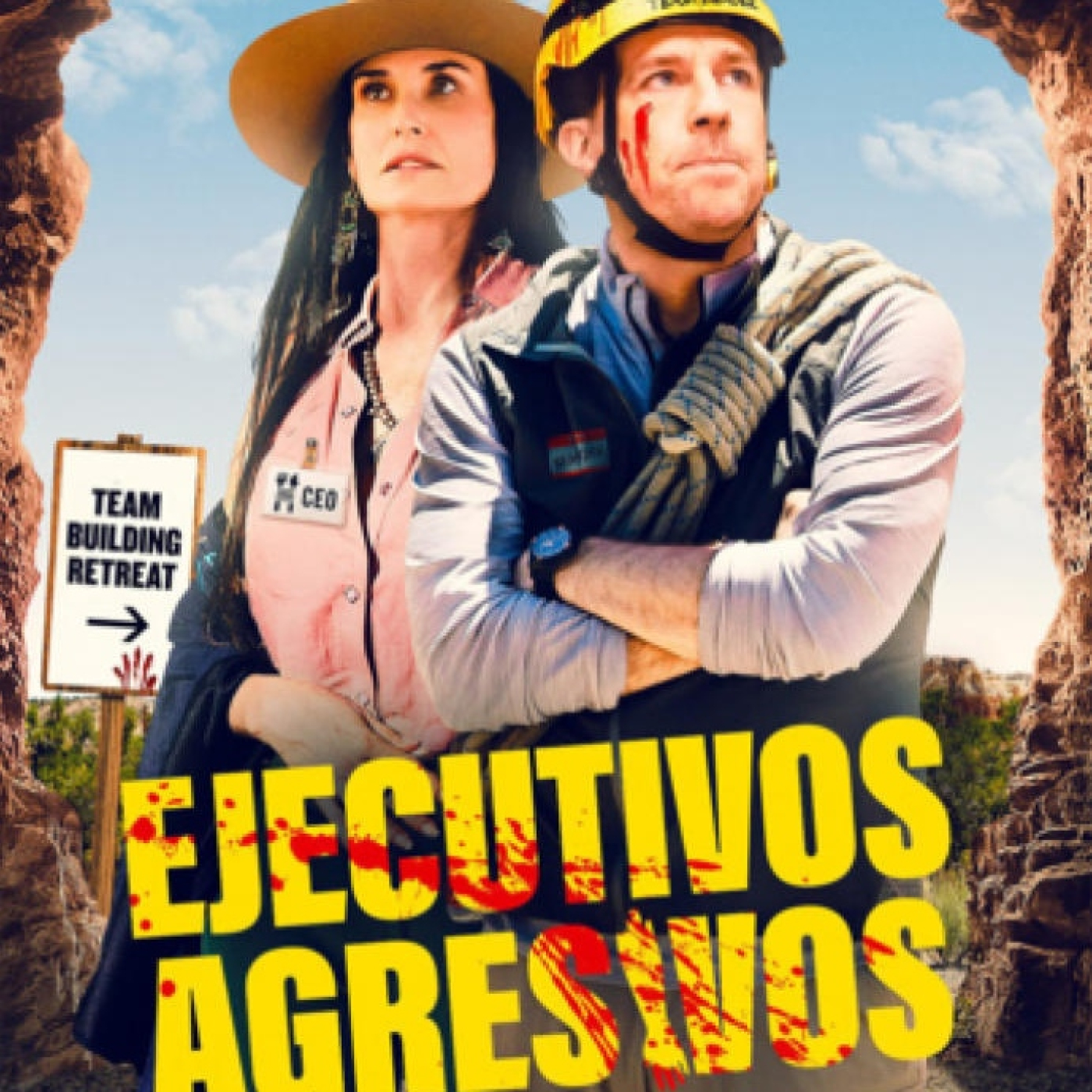Escuchando Peliculas