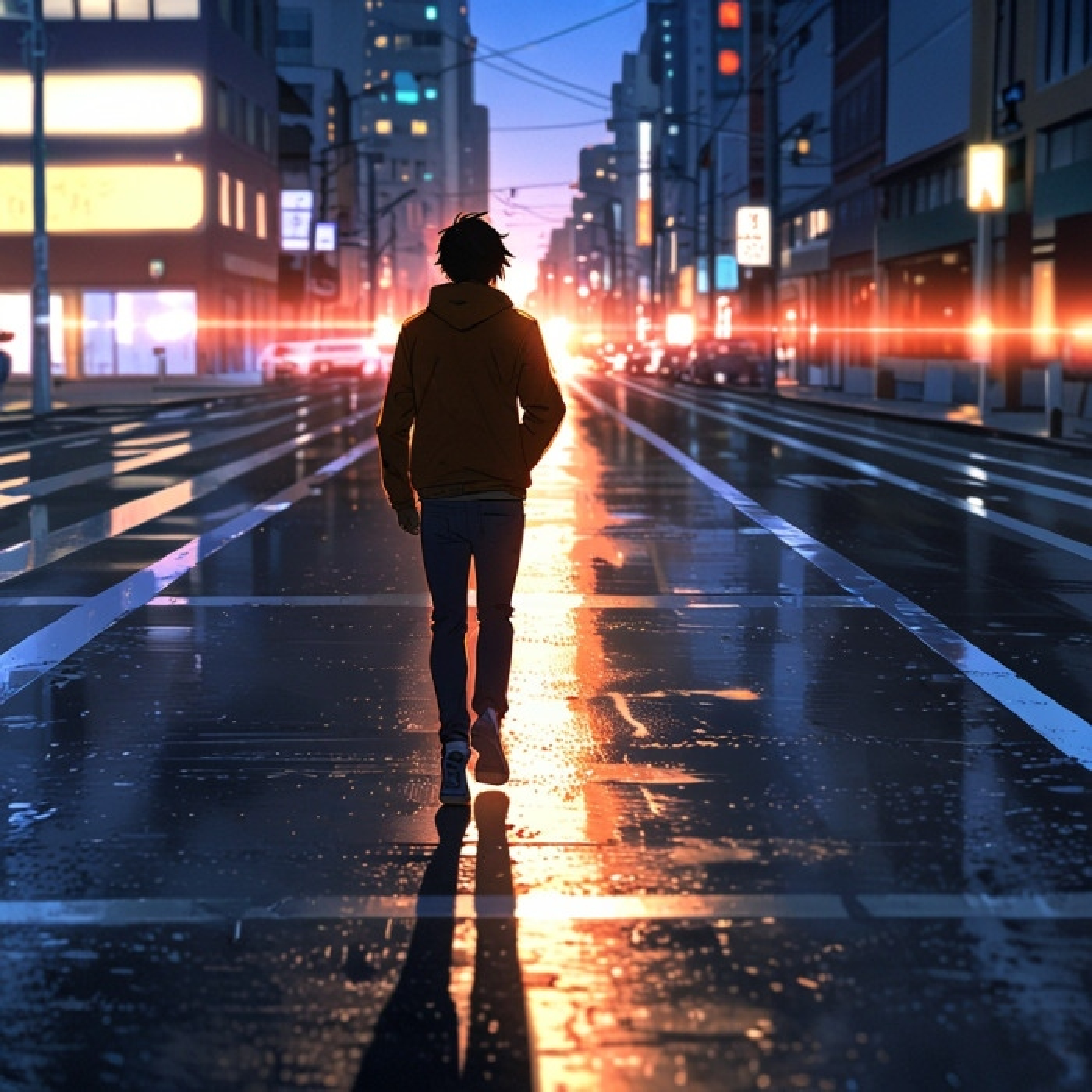 Temporada 3 - Episodio 07- #derekclegg episode artwork