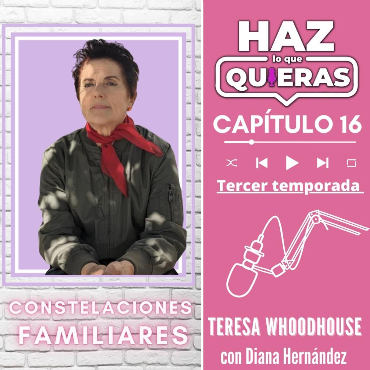 Haz lo que quieras