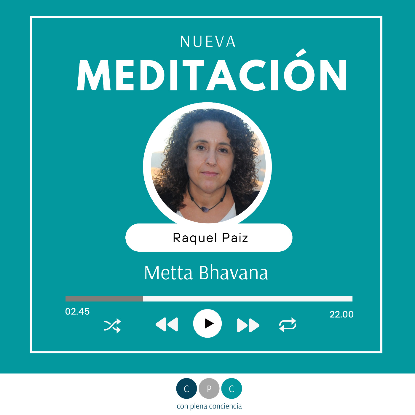 Con Plena Conciencia - Comunidad de Práctica