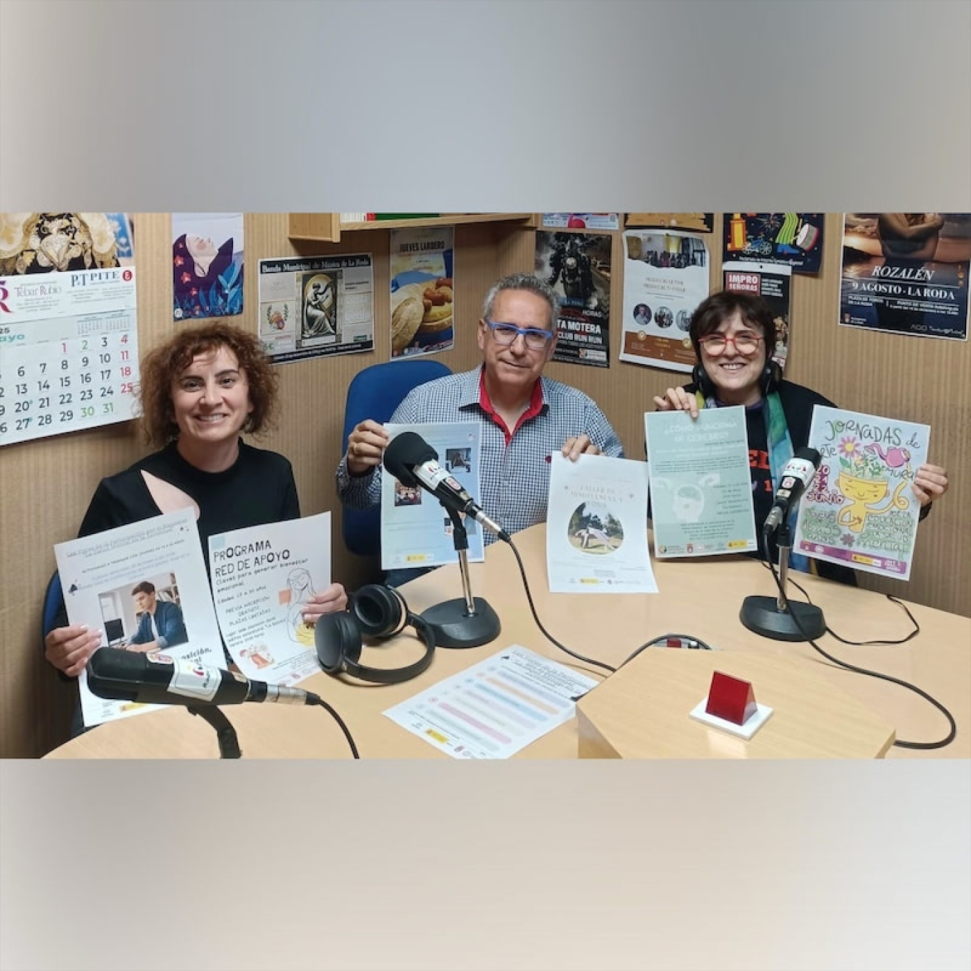 Radio La Roda