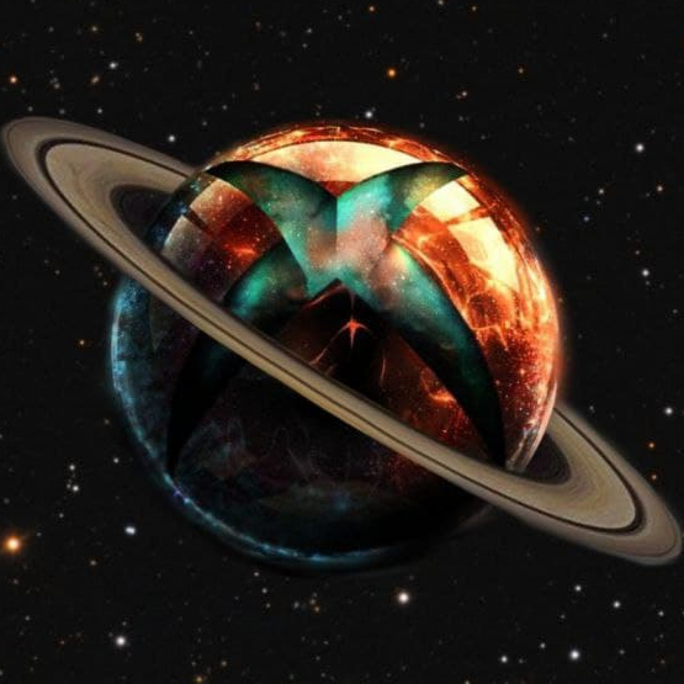 Satelite Xbox