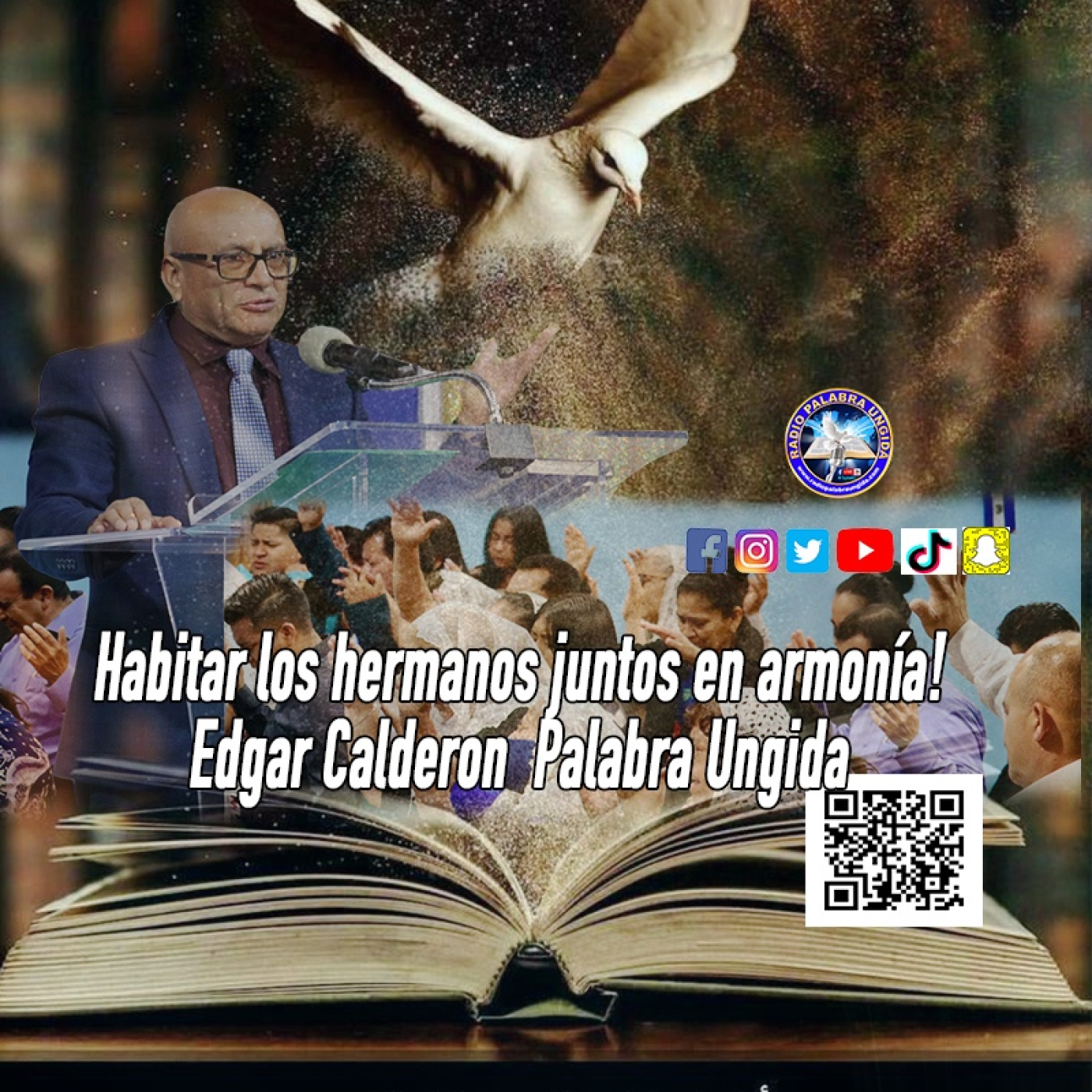 Palabra Ungida