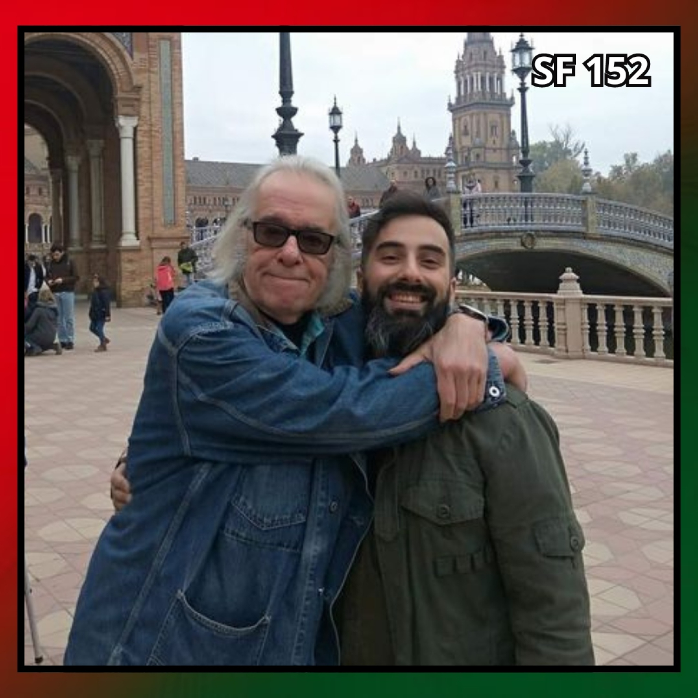 Strawberry Fields Beatles Podcast