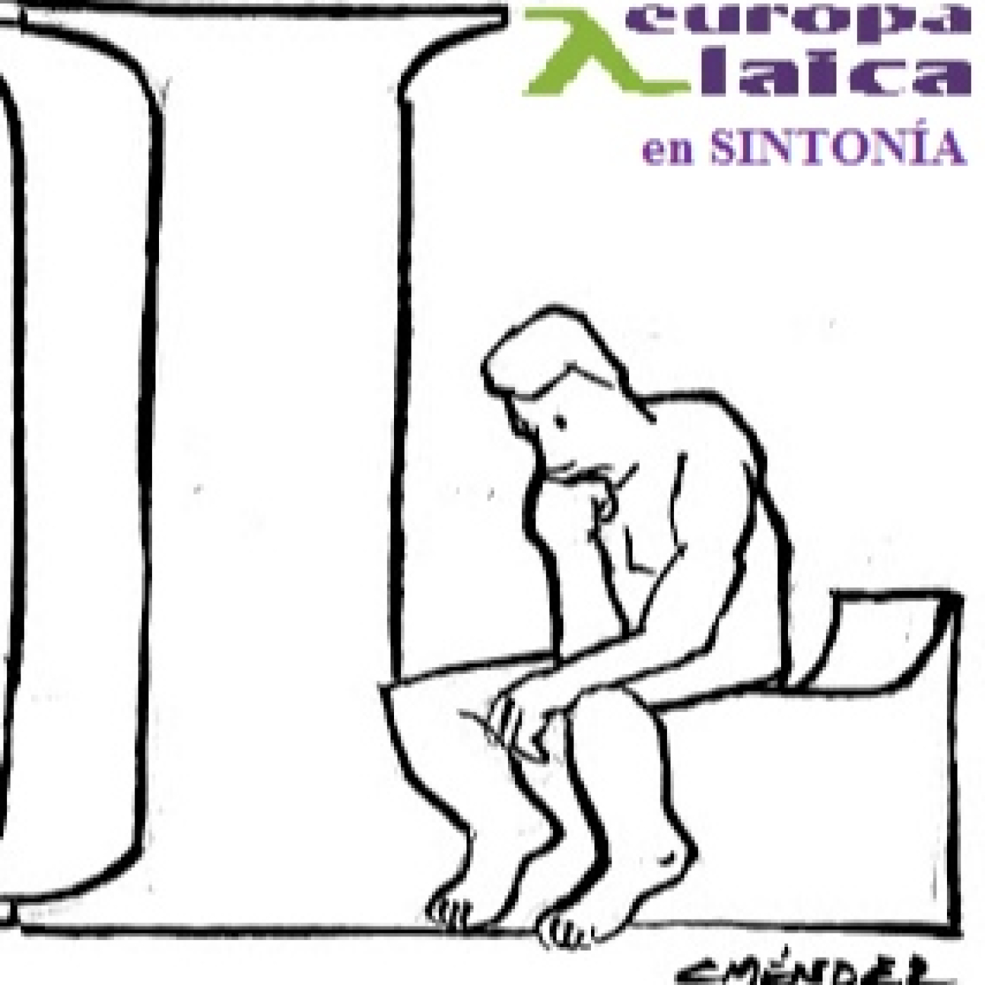 Podcast Sintonía Laica