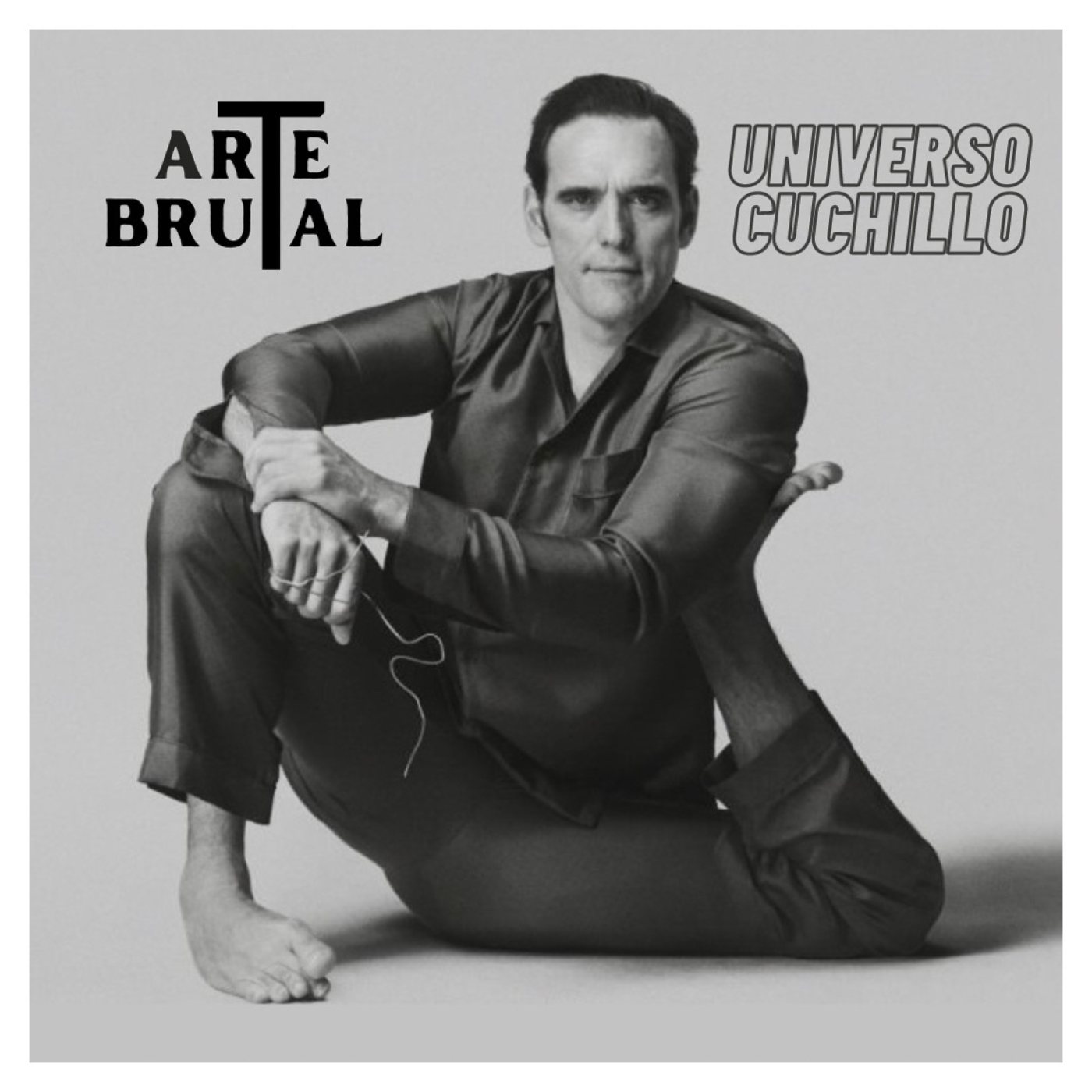 Universo Cuchillo