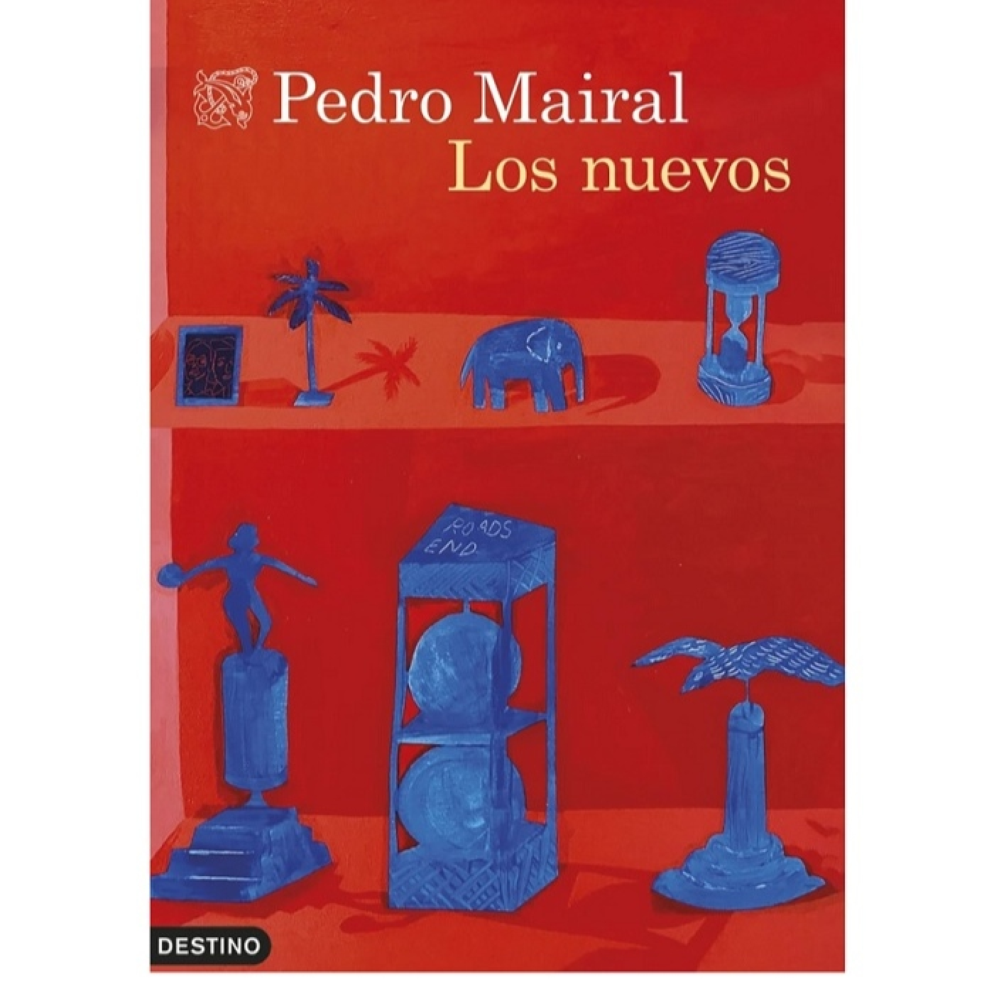 Pedro Mairal: Los nuevos