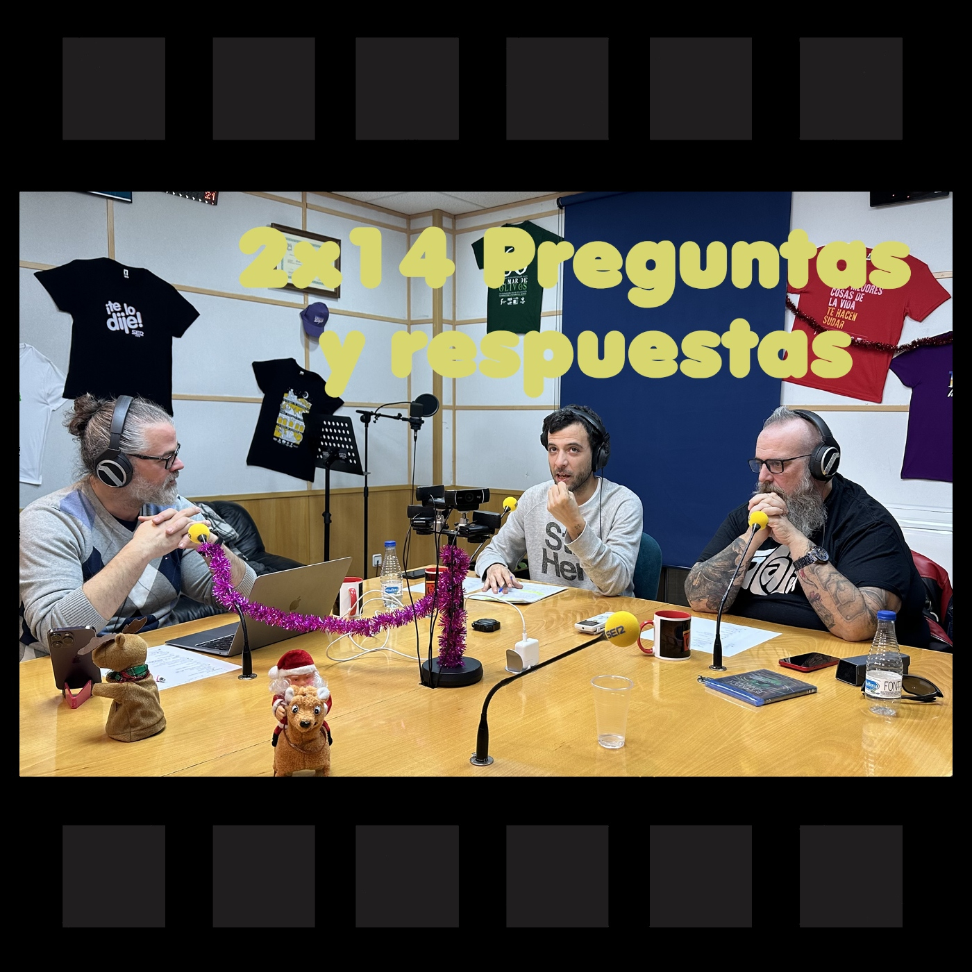 El Videoclub