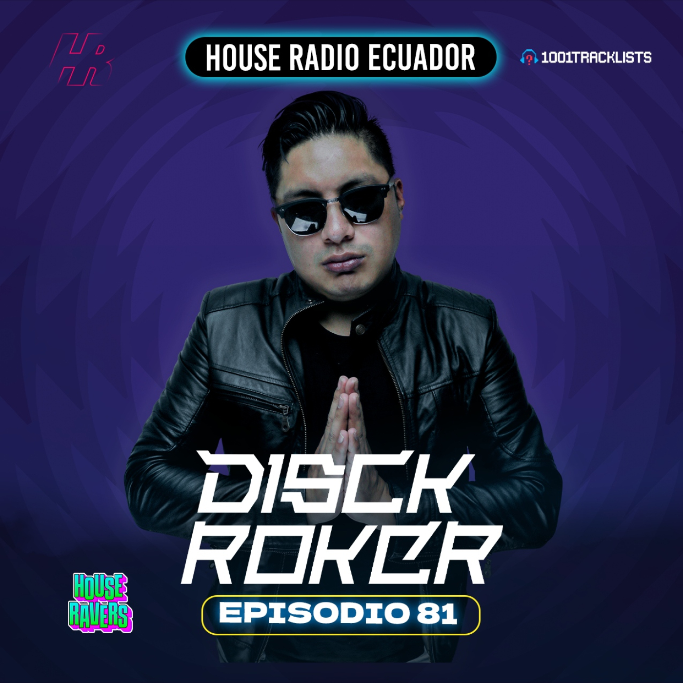 House Radio Ecuador