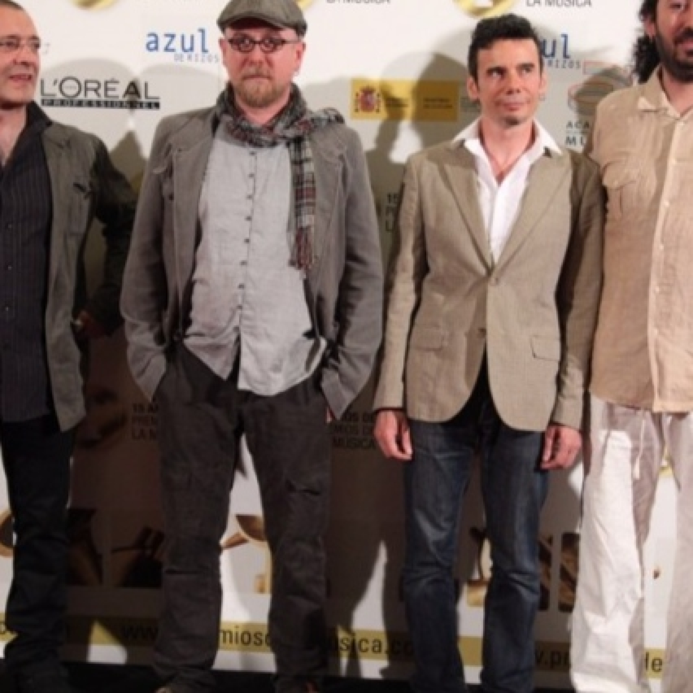 Sons de Nós 2 de decembro de 2024