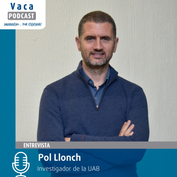 Entrevista a Pol Llonch
