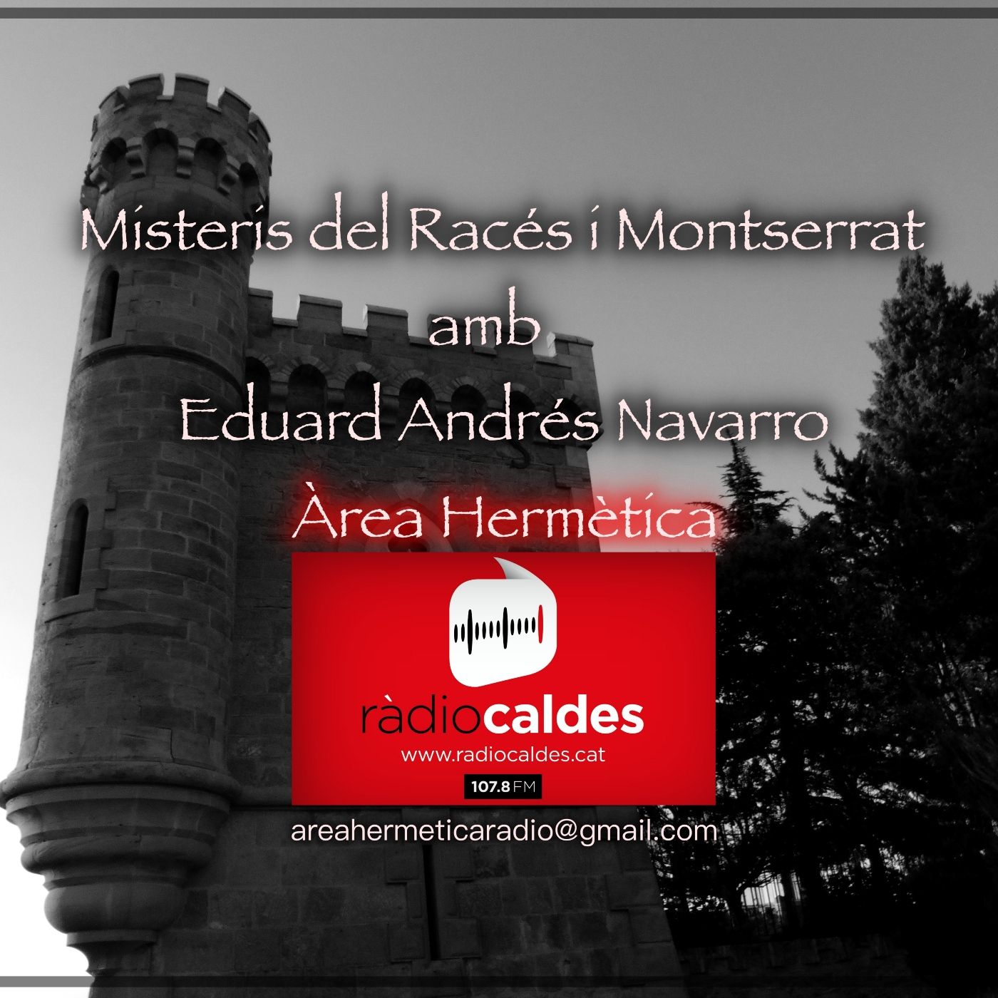 Area Hermetica Misteris
