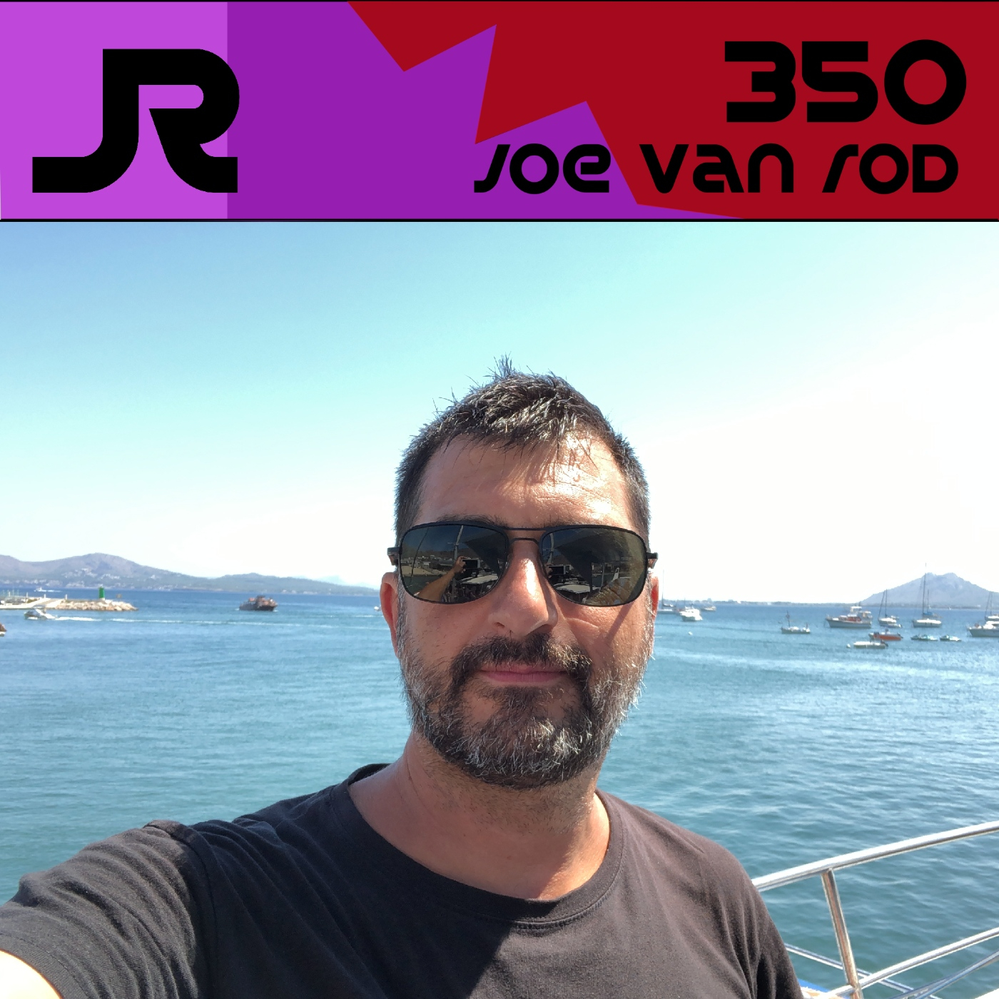 Joe van Rod - 1 Hour dJ set