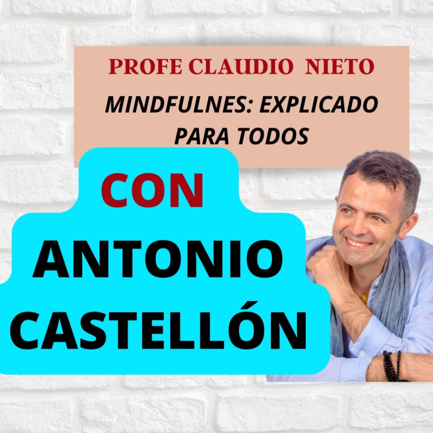 PROFE CLAUDIO NIETO