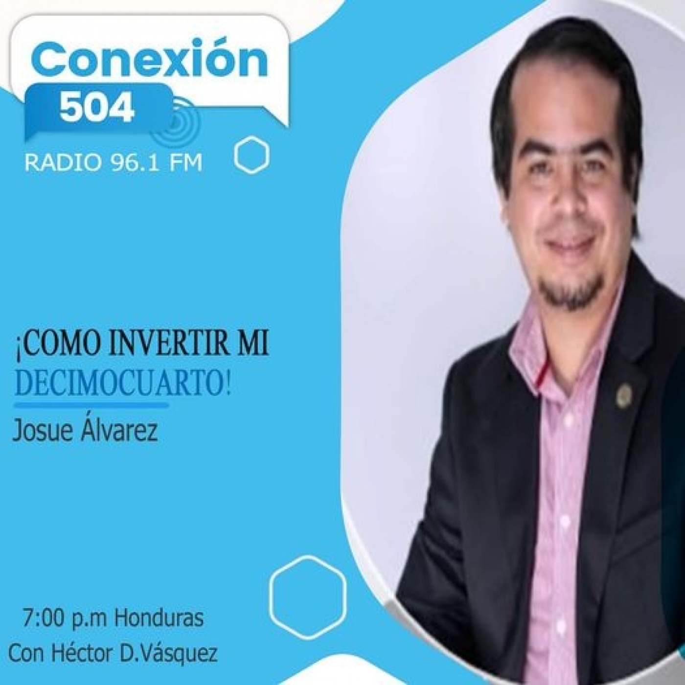 Conexión504