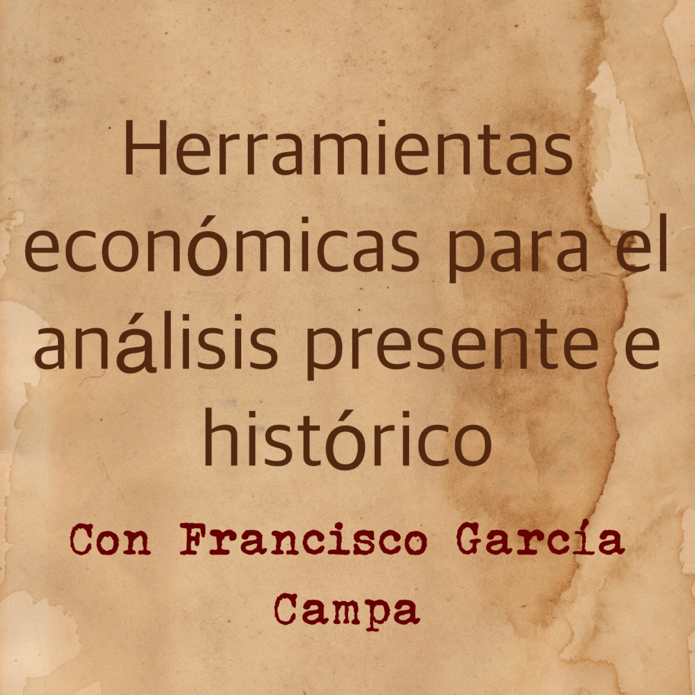 Aprende historia con Borja Montaño