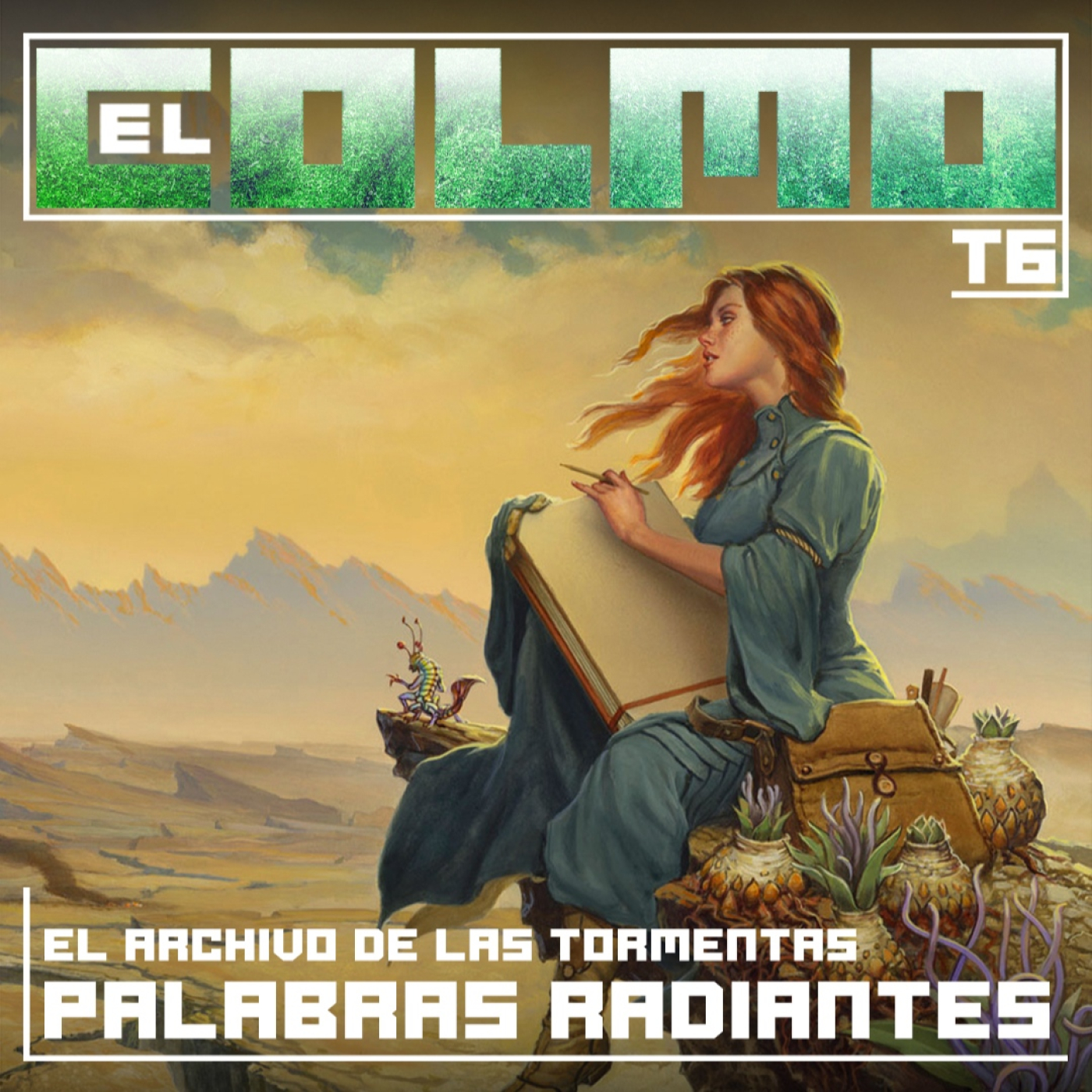 El Colmo Podcast