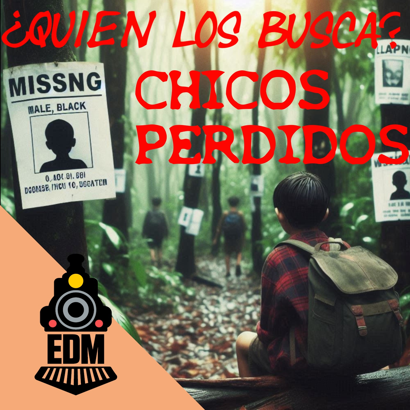 Expreso de Medianoche (Oficial)