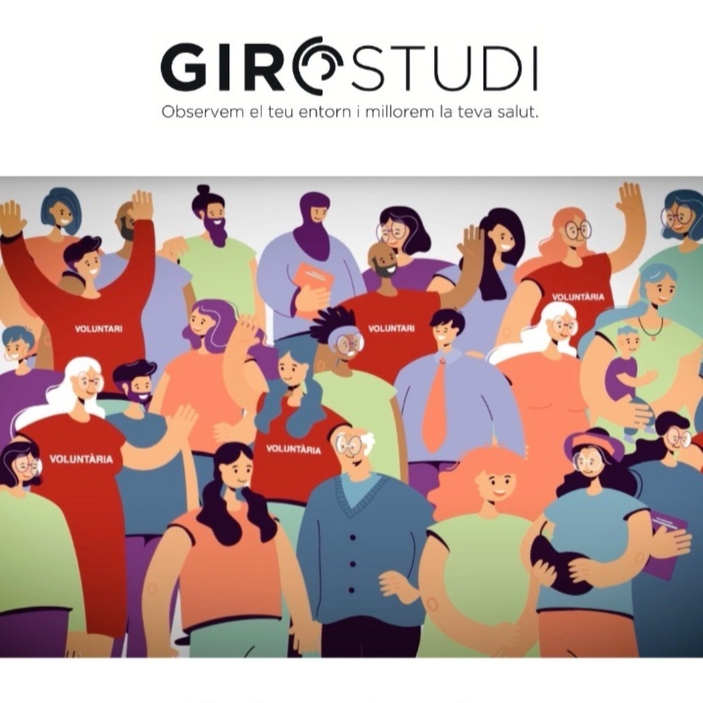 Notícies La Veu de Sant Joan