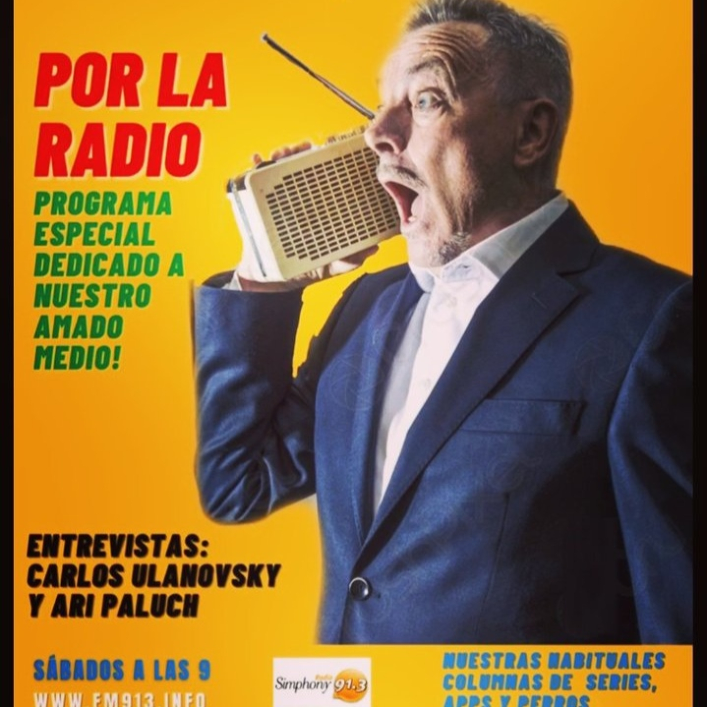 La Semana que Viene