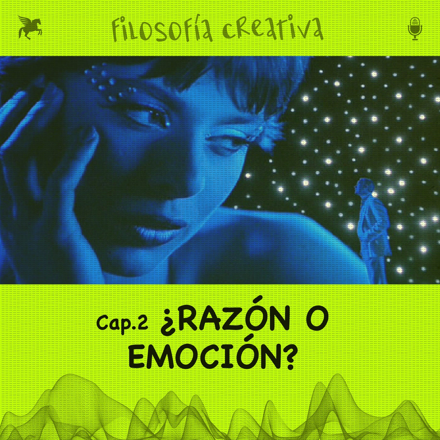 #2 ¿Razón o emoción? ¿Ciencias o letras?