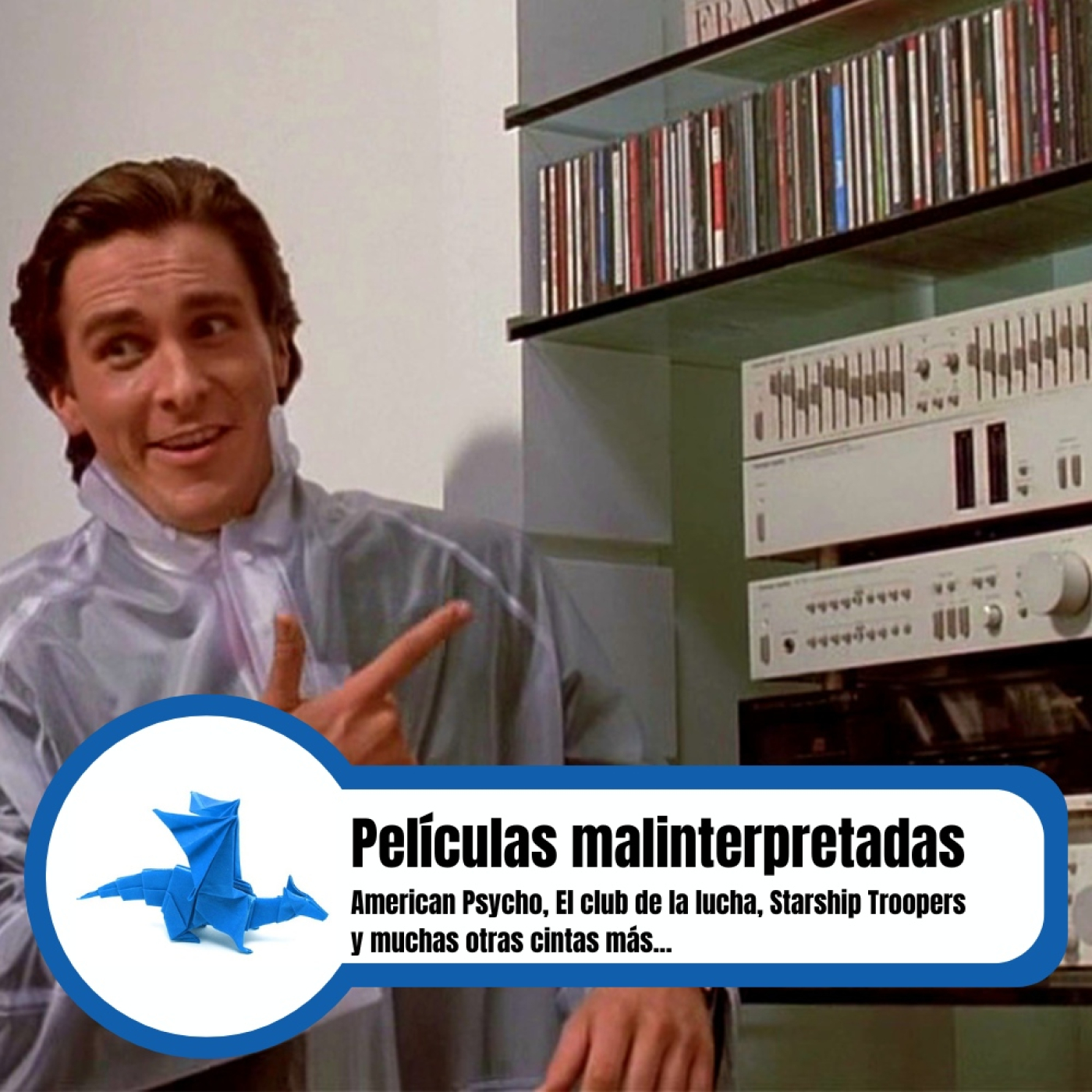 Dragones y Replicantes
