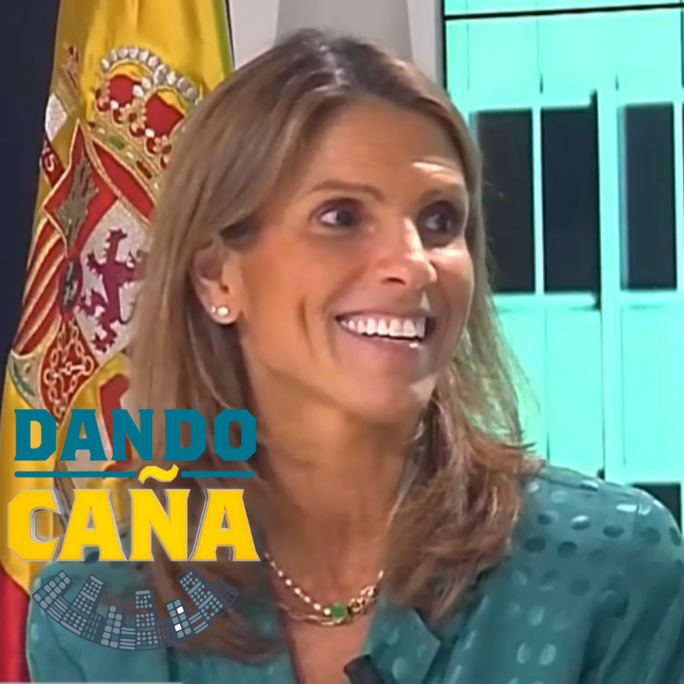 Dando Caña