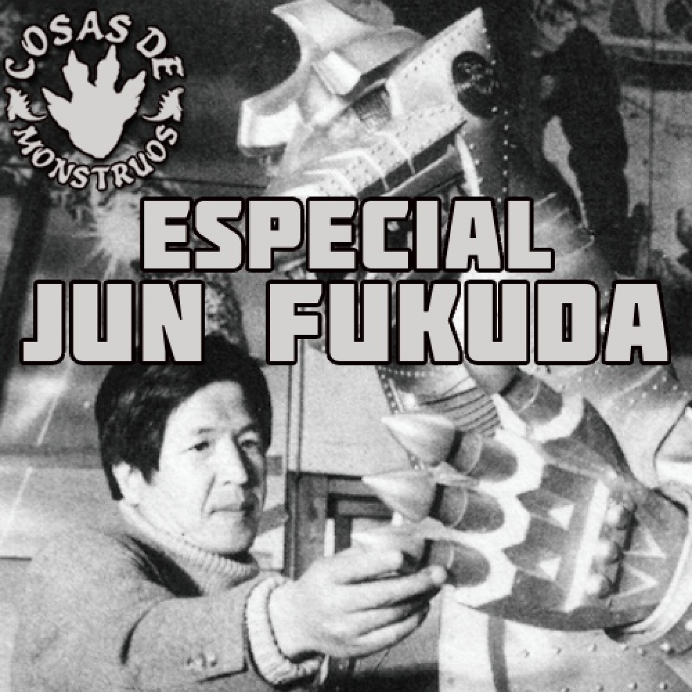 Cosas de Monstruos